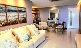 Imagem 3: Hemisphere 142m, 3 suítes