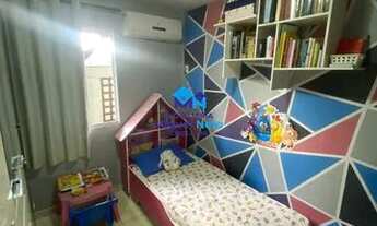 Imagem 5: Apartamento térreo no condomínio Total Ville 2