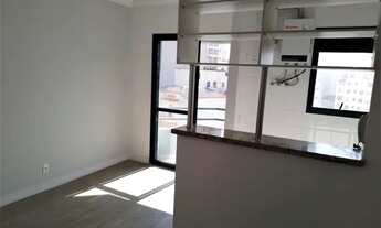 Imagem 6: Ótima localização em Santa Cecília - 1 Dorm. com vaga