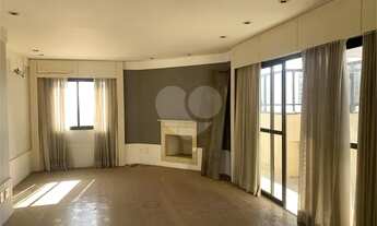 Imagem: Cobertura duplex para venda com 354 metros