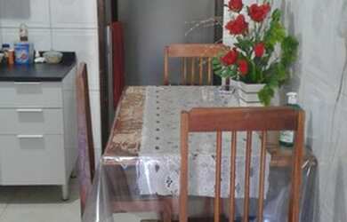 Imagem 5: Apartamento para venda possui 70 metros quadrados com 2 quartos em Cidade Nova - Salvador