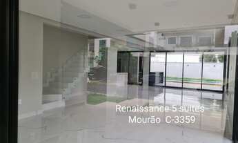 Imagem: Excelente duplex 350m2, 5 suítes, Lazer