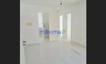 Imagem 3: Ótima Oportunidade! Apartamento Com 2/4 No Cond. Villa Das Flores- Porto Dantas