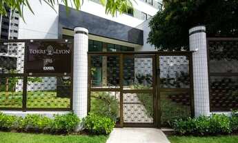 Imagem 6: Torre de Lyon (TO)|Oportunidade em Casa Amarela | Andar Alto | Nascente