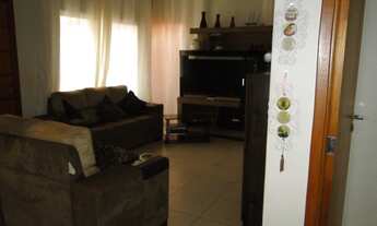 Imagem 4: Casa 3 Quartos Área167,67 mt² à Venda R$550.000 Residencial Moura Miguelópolis - SP