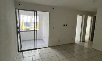 Imagem 3: Apartamento de 02 quartos próximo ao Aririzal - Vicente Fialho