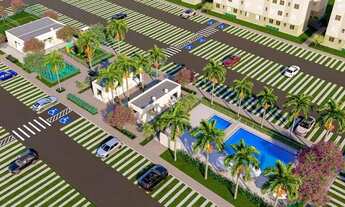 Imagem 3: Apartamento de 2 quartos em condomínio fechado