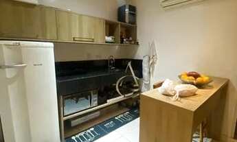 Imagem 2: FLAT PARA VENDA E LOCAÇÃO - MERCURE - NOVA IGUAÇU