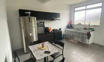 Imagem 3: Casa ? de três quartos sala cozinha banheiro e terraço