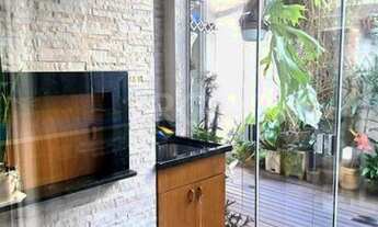 Imagem 7: Casa Condominio para Venda - 124.42m², 3 dormitórios, sendo 1 suites, 2 vagas - Igara