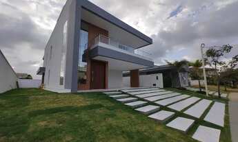 Imagem 5: Casa no Alphaville com 5 suítes