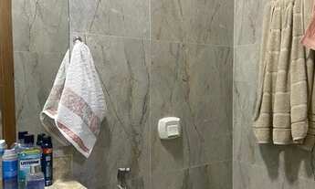 Imagem 3: Casa térrea para venda tem 141 metros quadrados com 3 suites