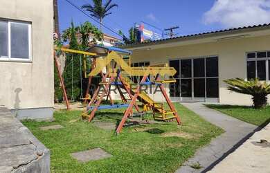 Imagem 4: K) Apartamento à venda - 02 dormitórios sendo 01 suíte em Areias/ São José