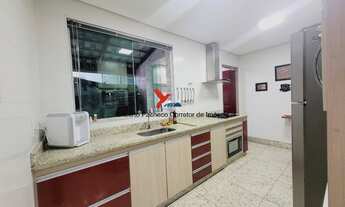 Imagem 5: 03 Quartos 01 Suíte e Sacada 02 Áreas Privativas