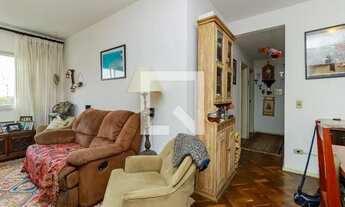 Imagem 2: Apartamento à Venda - Chácara Santo Antonio, 3 Quartos, 92 m2