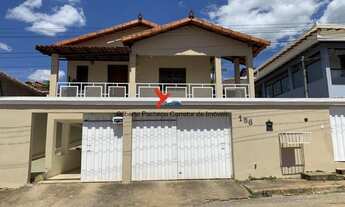 Imagem: Casa com Piscina em Brumadinho