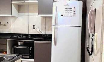 Imagem 3: Apartamento para Venda - 42m², 2 dormitórios, 1 vaga - São José