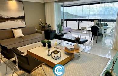 Imagem: Belíssimo apartamento de03 suítes, frente