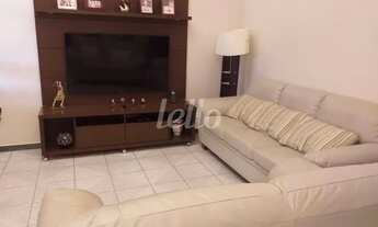 Imagem 2: São Paulo - Casa Padrão - Jardim Avelino