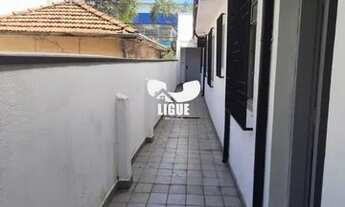 Imagem 4: SANTO ANDRé - Casa Padrão - Vila Alzira