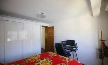 Imagem 5: Apartamento em Jardim Botânico