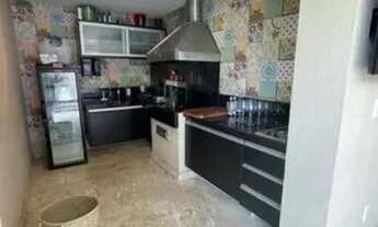 Imagem 6: Casa em Alphaville I com 4