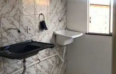 Imagem 2: Aluga- se quarto e sala 450