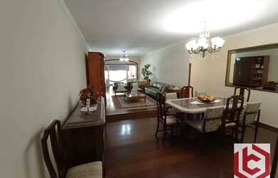 Imagem 5: Apartamento com 4 dormitórios à venda, 198 m² por R$ 1.500.000,00 - Boqueirão - Santos/SP