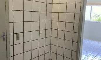 Imagem 3: Apartamento para aluguel tem 57 metros quadrados com 3 quartos em Imbiribeira - Recife - P