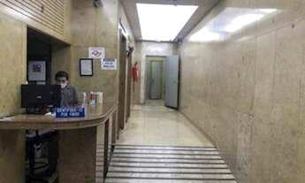 Imagem 4: Sala Comercial no Centro de São Paulo/SP