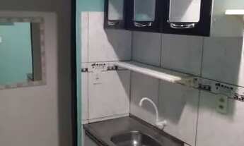 Imagem 4: Aluga se Kit net no bairro de Nazaré