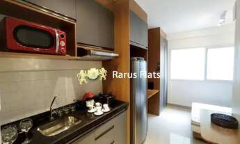 Imagem 2: Excelente Studio para locação na Vila Mariana - 19m²