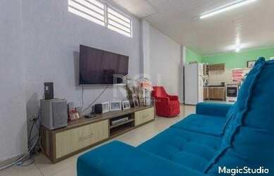 Imagem 2: Casa em Passo da Areia