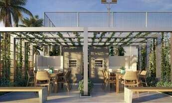 Imagem 6: Apartamento para Venda - 51.94m², 2 dormitórios, 1 vaga - Jardim Lindóia