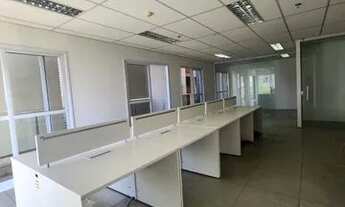 Imagem 2: Escritório para aluguel possui 82 metros quadrados em Aclimação - São Paulo - SP