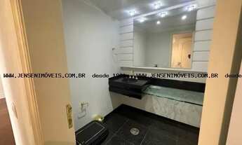 Imagem 6: Apartamento para Venda em São Paulo, MOEMA, 3 dormitórios, 1 suíte, 4 banheiros, 2 vagas