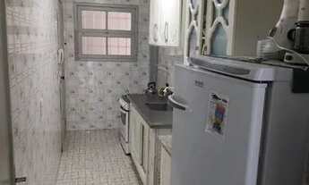 Imagem 2: Apartamento 2 quartos de frente