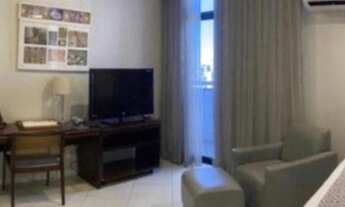 Imagem 5: FLAT MILLENNIUM - integrado ao shopping