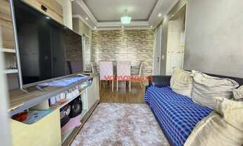 Imagem 2: Apartamento com 2 dormitórios à venda, 48 m² por R$ 250.000,00 - Itaquera - São Paulo/SP