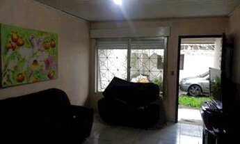 Imagem 5: Casa em Rio Branco - Canoas/RS