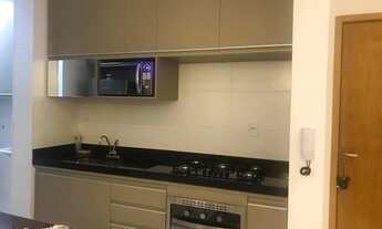 Imagem 2: Venda Apartamento Chácaras Tubalina e Quartel