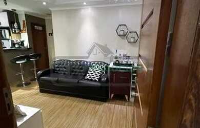 Imagem 2: .ADI.. OPORTUNIDADE DE COMPRAR UM IMÓVEL TOTALMENTE MOBILIADO E LINDO !!