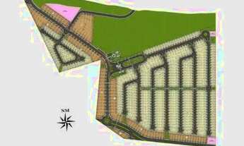 Imagem 4: Terreno 241,5 m2 eville - bady bassit