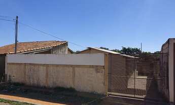 Imagem: Venda casa Estrela do sul