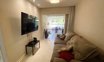 Imagem 5: Apartamento com vista panorâmica na Praia da Costa!