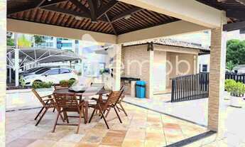 Imagem 2: Apartamento à venda em Petrópolis (Natal/RN) I 57m² - 2 quartos