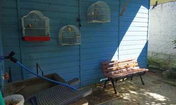 Imagem 7: Casa para Venda - 50m², 2 dormitórios, Cocão