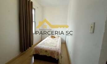 Imagem 5: K) Apartamento à venda - 02 dormitórios sendo 01 suíte em Areias/ São José