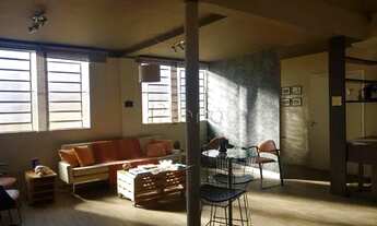 Imagem 7: Barracão - Jardim do Trevo - Campinas