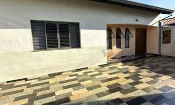 Imagem: Casa à venda, 2 quartos, 3 vagas, Jardim